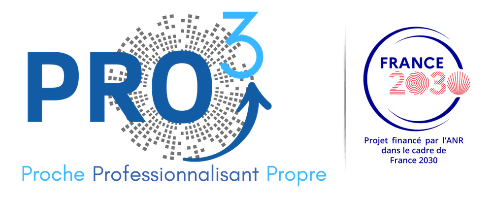 PRO3 Logo