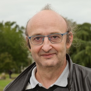 ABRAHAM Romain Abraham-Romain