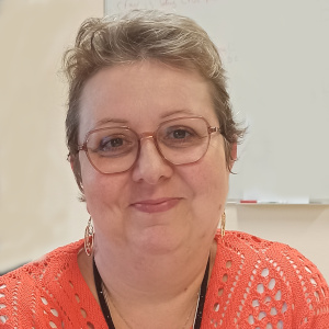 AUFRERE Valérie