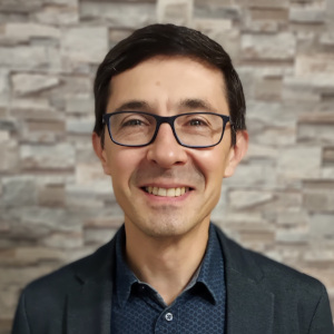 CAGNON Benoît CAGNON Benoît