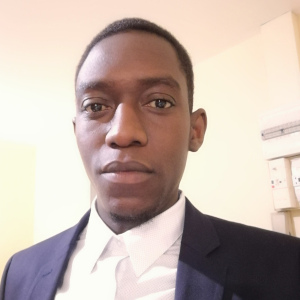DIALLO Babacar DIALLO Babacar