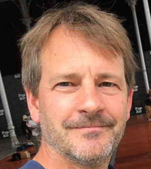 FOUCHER Fabrice FOUCHER Fabrice