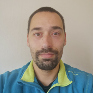 PALKA Gaëtan PALKA Gaëtan
