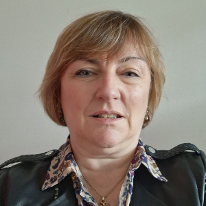 LETORT Frédérique LETORT Frédérique