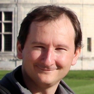 LIEDLOFF Mathieu LIEDLOFF-MATHIEU