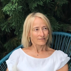 LOUBERE Stéphanie LOUBERE Stéphanie