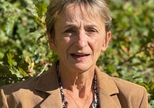 PARET Karine Paret-Karine