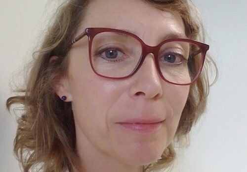 SALLIOT Carine Salliot-Carine